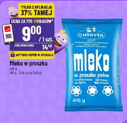 Polomarket Mleko w proszku oferta