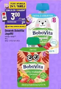 Polomarket Deserek BoboVita JogoMi! oferta