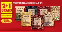 Biedronka WSZYSTKIE BAKALIE BAKAD'OR oferta