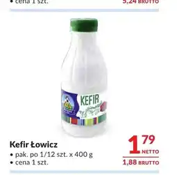 Makro Kefir Łowicz oferta