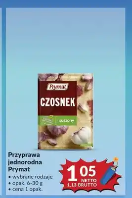 Makro Przyprawa jednorodna Prymat oferta