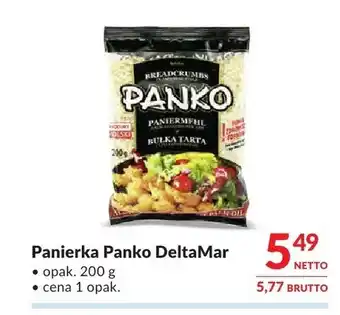 Panierka Panko DeltaMar