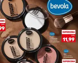 Kaufland Puder w kamieniu Bevola Natural Beige oferta