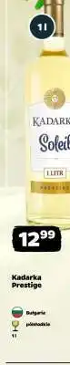 Netto Kadarka Prestige oferta