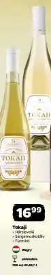 Netto Tokaji oferta