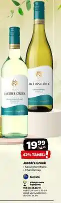 Netto Jacob’s Creek oferta