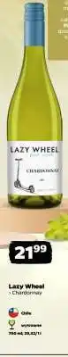 Netto Lazy Wheel oferta