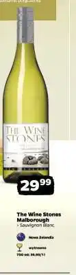 Netto The Wine Stones Malborough oferta