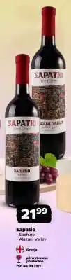 Netto Sapatio oferta