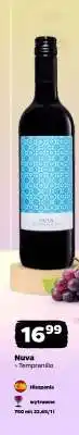 Netto Nuva Tempranillo oferta