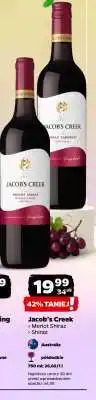 Netto Jacob’s Creek oferta