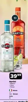 MARTINI