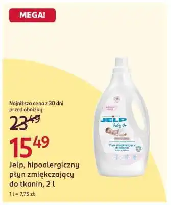 Rossmann Jelp oferta