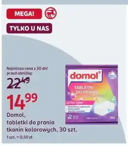 Rossmann Domol oferta