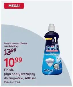 Rossmann FINISH oferta