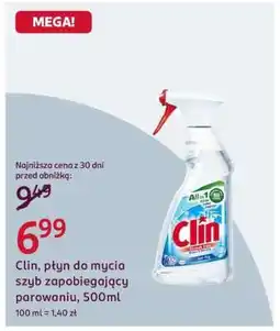 Rossmann CLIN oferta