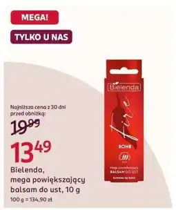 Rossmann BIELENDA oferta