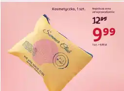 Rossmann Kosmetyczka, 1 szt oferta
