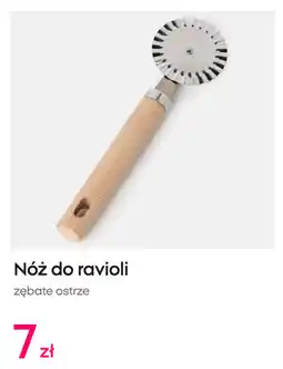 Pepco Nóż do ravioli oferta