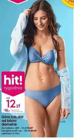 Pepco Pepco Góra lub dół od bikini damskie oferta