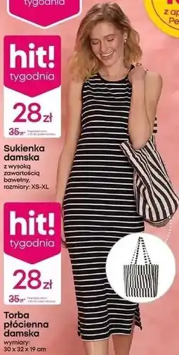 Pepco Sukienka damska oferta