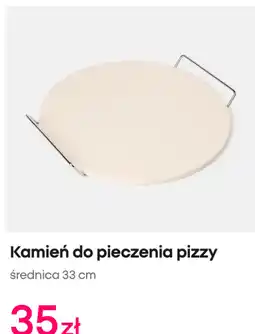 Pepco Kamień do pieczenia pizzy oferta