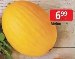 E.Leclerc Melon oferta
