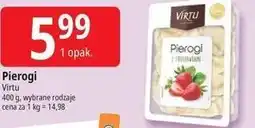 E.Leclerc Pierogi Virtu oferta