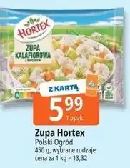 E.Leclerc Zupa Hortex oferta