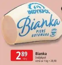 E.Leclerc Bianka Indykpol oferta