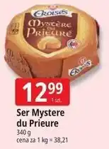 E.Leclerc Ser Mystere du Prieure oferta