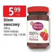 E.Leclerc Mamie Douceur Molina Dżem owocowy oferta