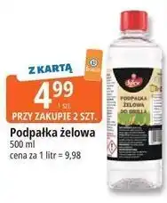 E.Leclerc Dilex Podpałka żelowa do grilla oferta