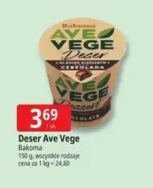 E.Leclerc Bakoma Ave Vege Deser oferta