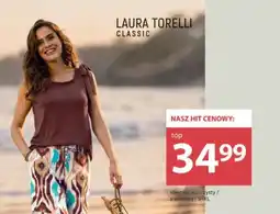 NKD Top damski LAura Torelli oferta