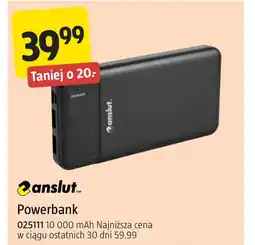 Jula Powerbank Anslut oferta