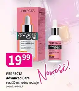 Drogerie Polskie Serum do twarzy Perfecta Advanced Care oferta