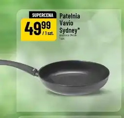 Polomarket Patelnia Vavio Sydney 24 cm oferta