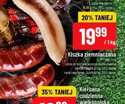 Polomarket Szynka wieprzowa bez kości oferta