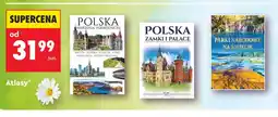 Biedronka Książka Polska Marzenia podróżnicze oferta