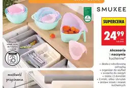Biedronka Organizer do szuflad SMUKEE oferta