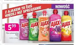 Drogerie Polskie Płyn uniwersalny Ajax oferta