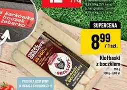 Polomarket Karkówka wieprzowa bez kości oferta