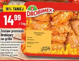 Polomarket Fiesta Grill Brykiet oferta