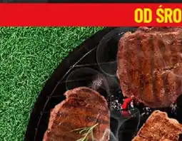 Polomarket Rzeźnik Szymon Kiełbasa na ruszt oferta