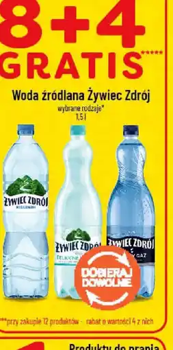 Polomarket Lech Free oferta