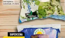 Polomarket Limonka oferta