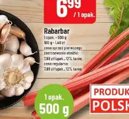 Polomarket Maliny oferta