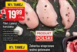 Polomarket Podudzie z kurczaka oferta