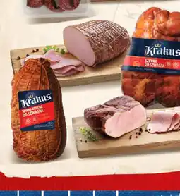 Polomarket Dolina Dobra Żeberka wieprzowe wolno gotowane miodowe w sosie bbq oferta